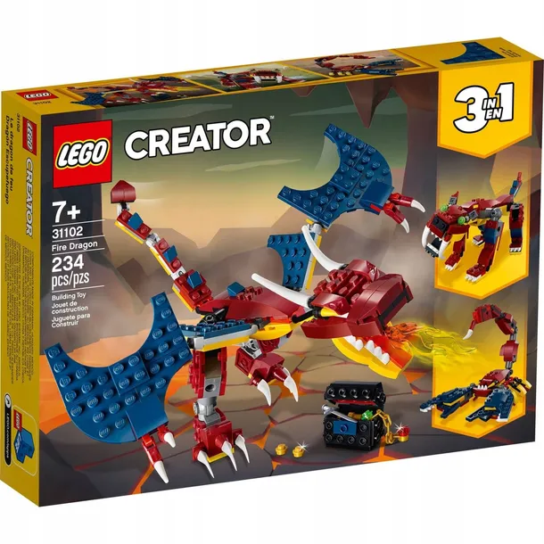 lego-creator-31102-smok-ognia