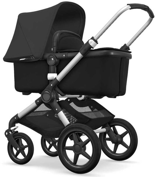 bugaboo fox 2w1