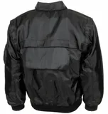 kurtka-blouson-security-czarna-l-stan-nowy