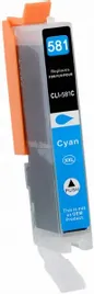 1x-tusz-do-canon-cli-581-12ml-cyan