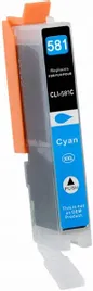 1x-tusz-do-canon-cli-581-12ml-cyan