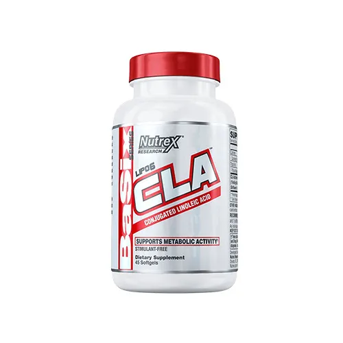 nutrex-cla-45soft-gels