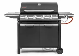 grill-gazowy-montana-3-4-1-172-kw-zeliwo-plyta-gniazdo-na-butle-w-szafce