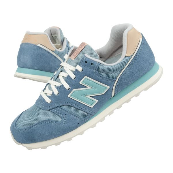 Buty sportowe New Balance [WL373EL2] - ERLI.pl