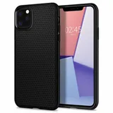 spigen-liquid-air-iphone-11-pro-max-matte-black