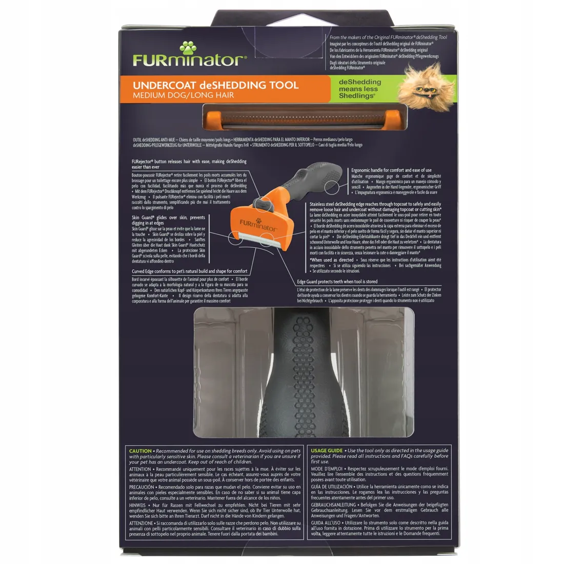 furminator-dla-psow-dlugowlosych-medium