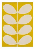 dywan-orla-kiely-yellow-stem-059306