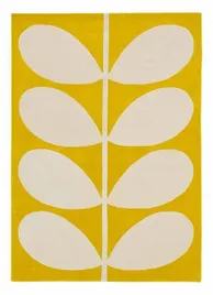 dywan-orla-kiely-yellow-stem-059306