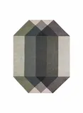 dywan-gan-diamond-wool-green-grey