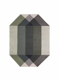 dywan-gan-diamond-wool-green-grey