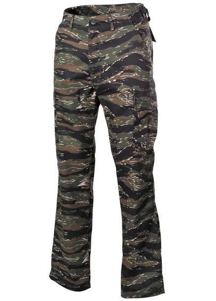 spodnie-us-tiger-stripe-l