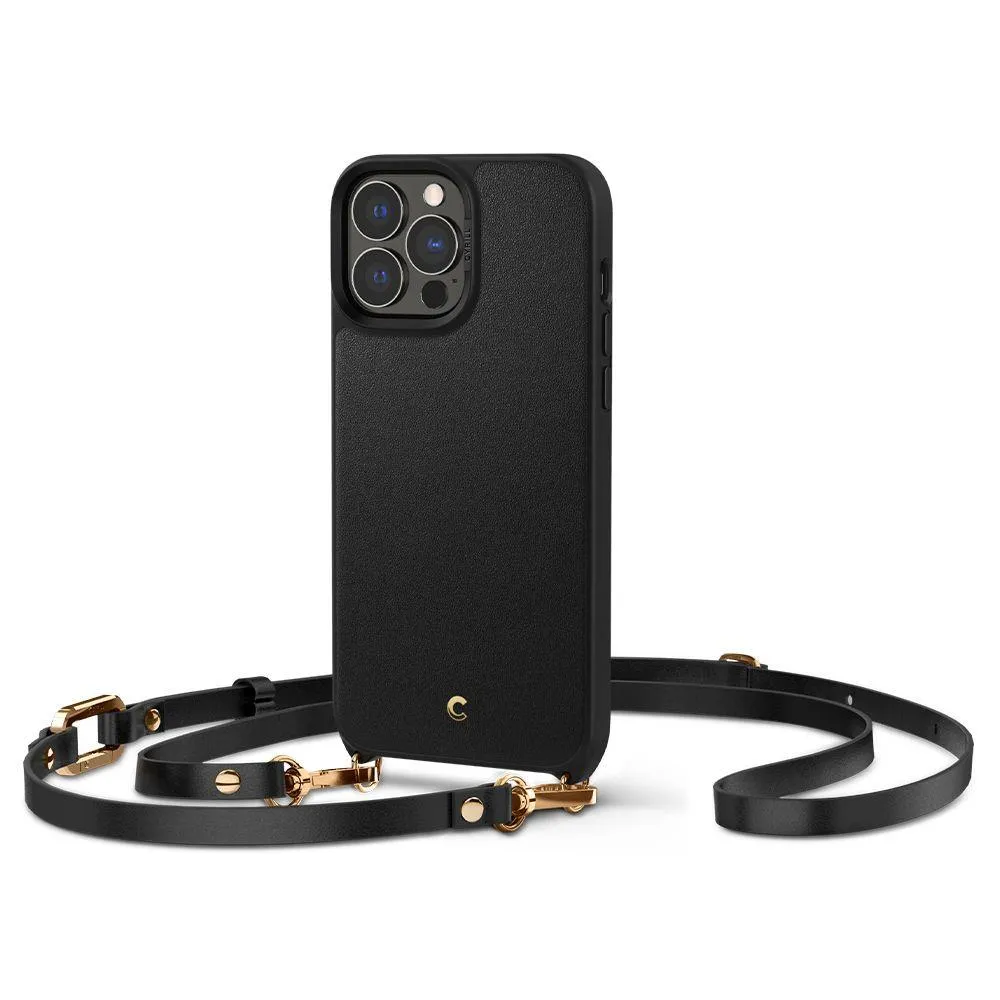 spigen-cyrill-classic-charm-iphone-13-pro-max-black