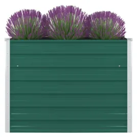 donica-do-podniesionej-grzadki-100x100x77-cm-stal-zielona