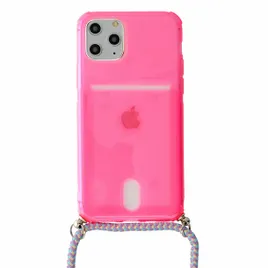 strap-fluo-case-do-iphone-7-8-se-2020-rozowy