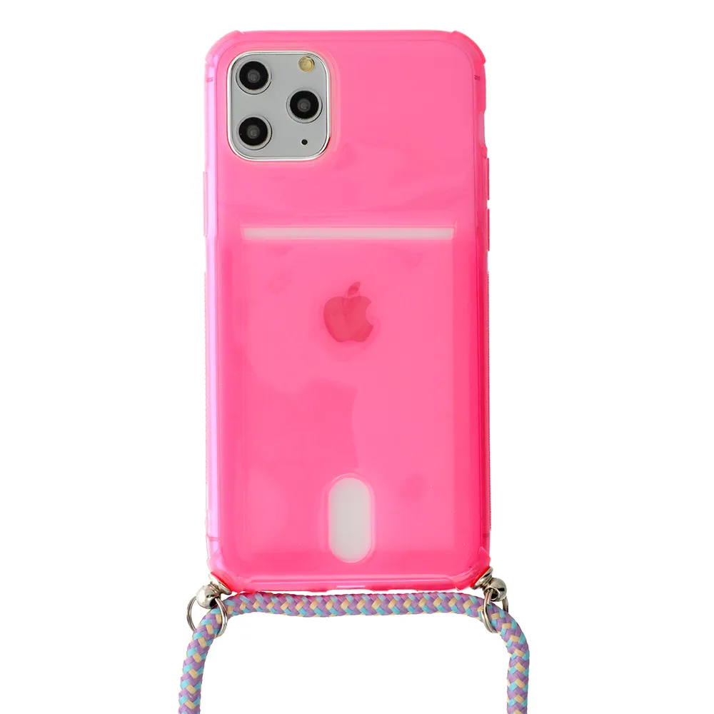 strap-fluo-case-do-iphone-7-8-se-2020-rozowy