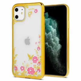 back-case-diamond-flower-do-iphone-13-mini-zloty