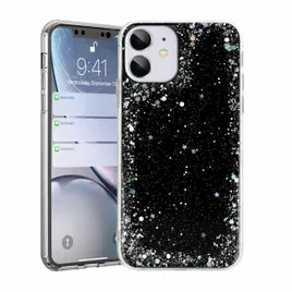 brilliant-clear-case-do-iphone-12-pro-max-czarny