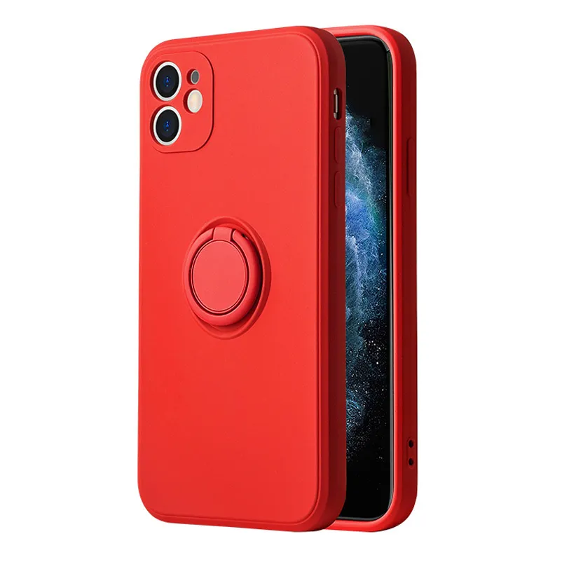 vennus-silicone-ring-do-iphone-xr-czerwony