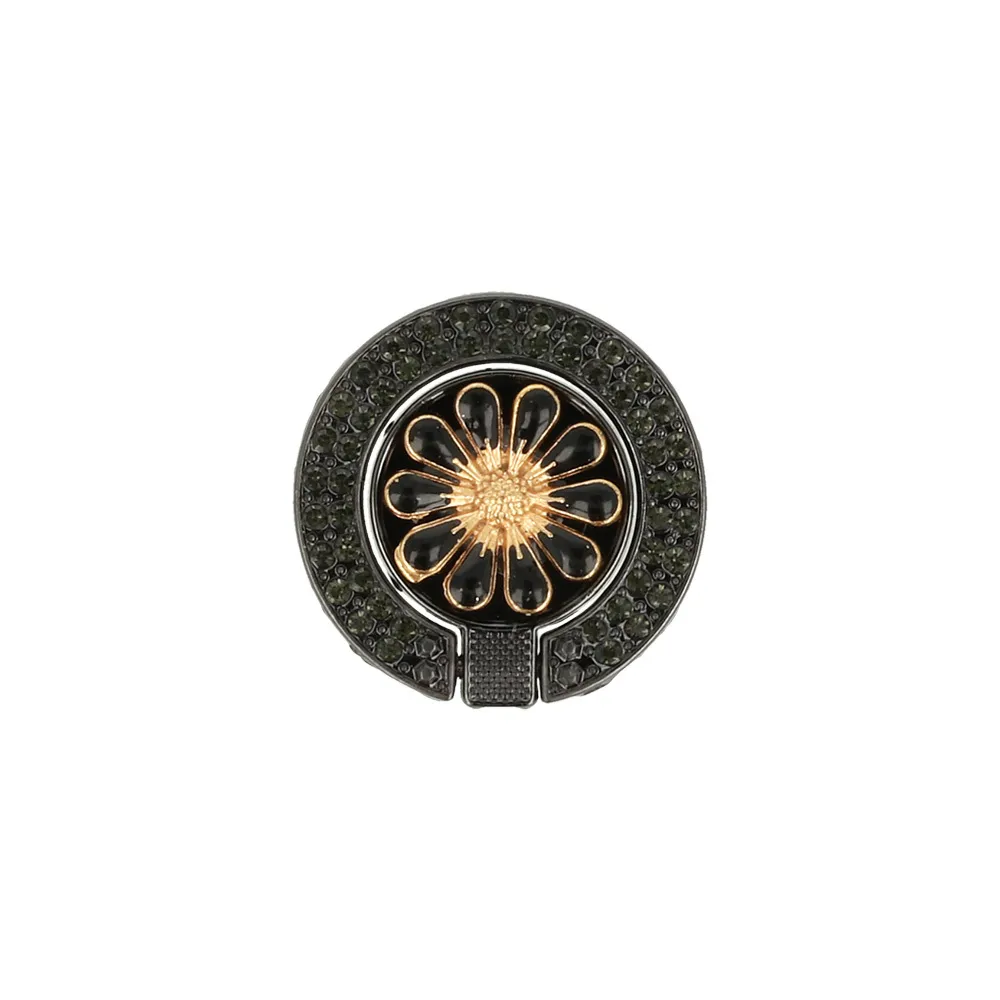 ring-flower-czarny