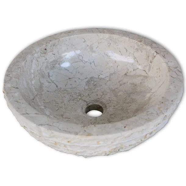 umywalka-marmurowa-40-cm-kremowa-rodzaj-okragla