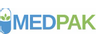 Logo sklepu Medpak