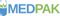 Logo sklepu Medpak