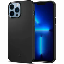 spigen-thin-fit-iphone-13-pro-black