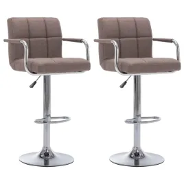 krzesla-barowe-2-szt-taupe-tapicerowane-tkanina