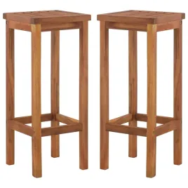 stolki-barowe-2-szt-lite-drewno-akacjowe