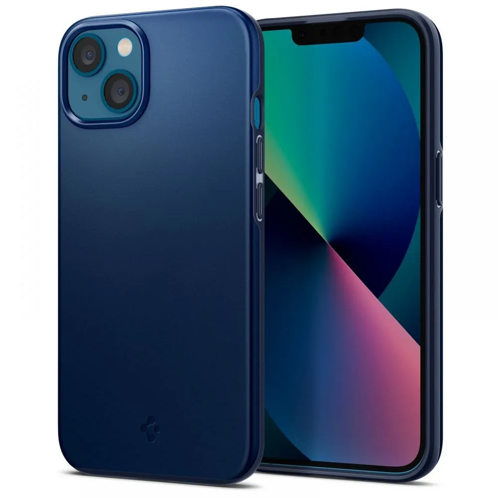 futeral-spigen-thin-fit-do-iphone-13-mini-navy-blue