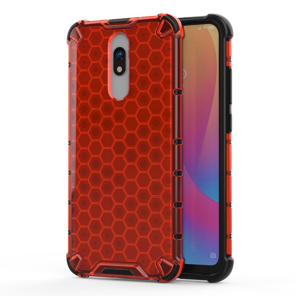 Honeycomb Etui Pancerny Pokrowiec Z Elow Ramk Xiaomi Redmi A