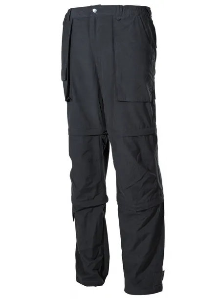 spodnie-multifunktionshose-microfaser-czarne-xxl