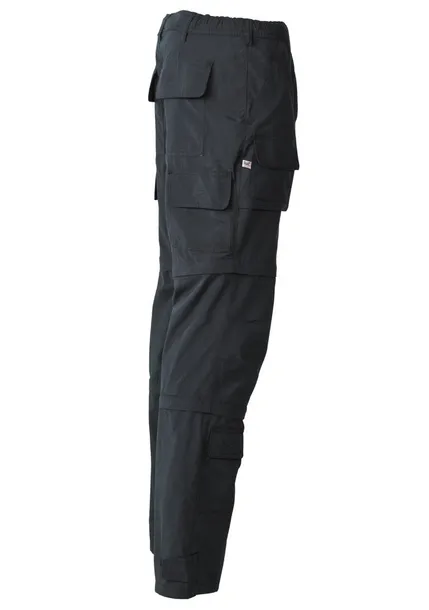 spodnie-multifunktionshose-microfaser-czarne-xxl-stan-nowy