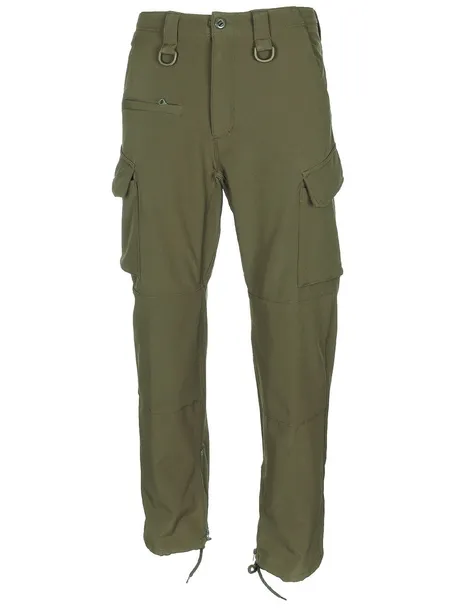 spodnie-soft-shell-allround-oliwkowe-l