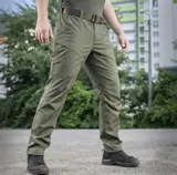 spodnie-patrol-flex-40-36-olive-stan-nowy