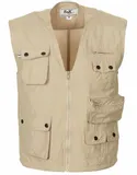 kamizelka-us-microfaser-khaki-l