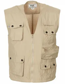 kamizelka-us-microfaser-khaki-l
