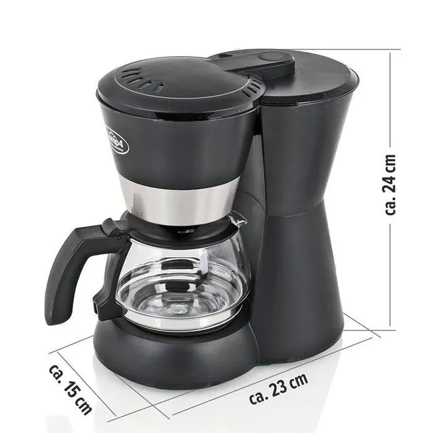 ekspres-do-kawy-12v-650ml-camp4-stan-nowy-waga-z-opakowaniem-3-kg