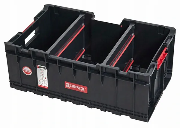 qbrick-system-one-skrzynka-box-plus-stan-nowy