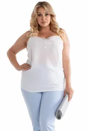 bluzka-top-elma-ecru-44