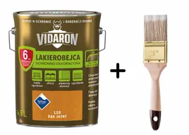 vidaron-lakierobejca-45l-dab-jasny-l20-gratis