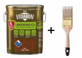 vidaron-lakierobejca-45l-teak-java-l22-gratis