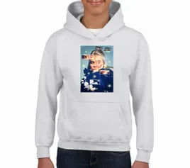 bluza-billie-eilish-dziecieca-biala-140
