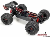 arrma-kraton-1-5-4wd-extreme-bash-roller-stan-nowy-stan-zlozenia-zlozony