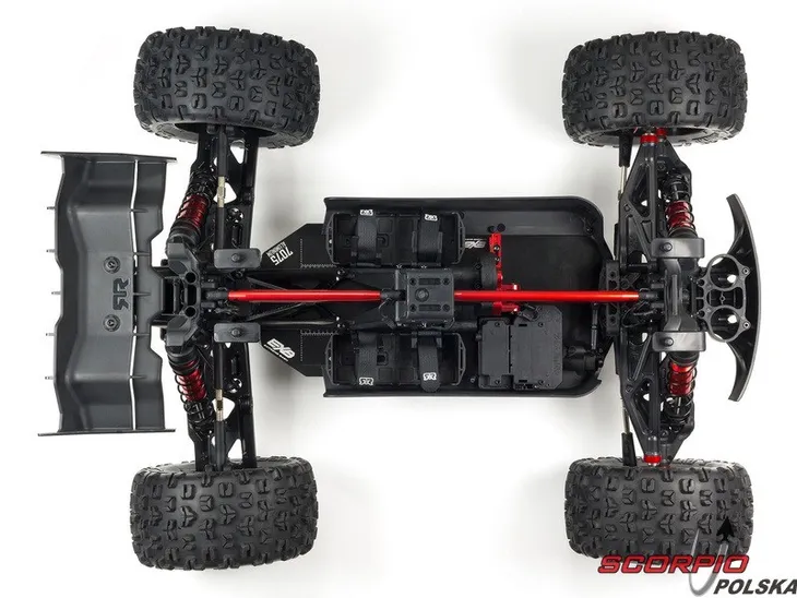 arrma-kraton-1-5-4wd-extreme-bash-roller-stan-nowy-produkt-wprowadzony-do-obrotu-na-terenie-ue-przed-13-12-2024-tak