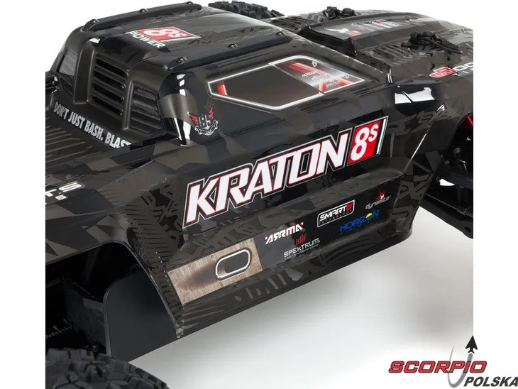 arrma-kraton-1-5-4wd-extreme-bash-roller-rodzaj-napedu-elektryczny-stan-nowy