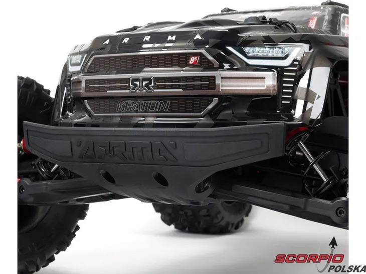 arrma-kraton-1-5-4wd-extreme-bash-roller-rodzaj-napedu-elektryczny-stan-zlozenia-zlozony