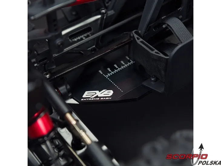 arrma-kraton-1-5-4wd-extreme-bash-roller-stan-nowy-rodzaj-napedu-elektryczny-stan-zlozenia-zlozony