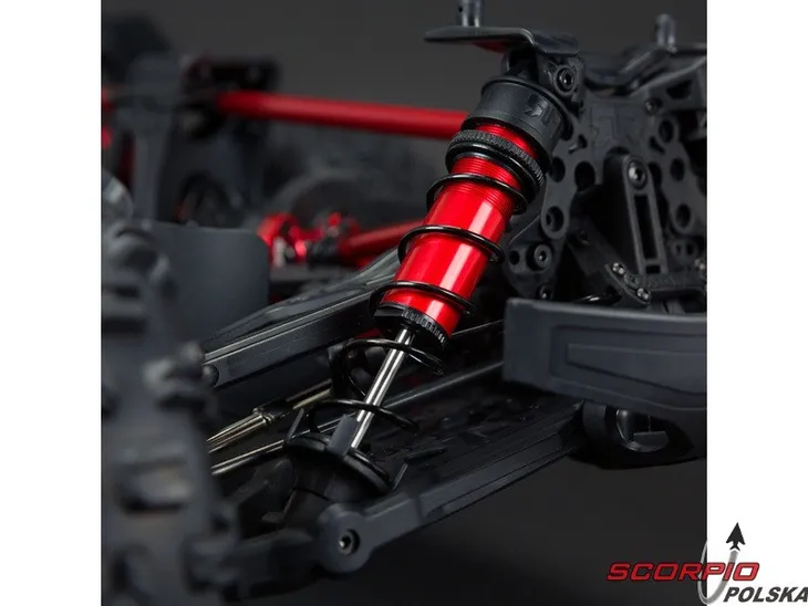 arrma-kraton-1-5-4wd-extreme-bash-roller-stan-nowy-stan-zlozenia-zlozony-rodzaj-napedu-elektryczny