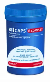 bicaps-b-complex-formeds